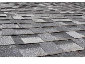 Asphalt Roof Shingles